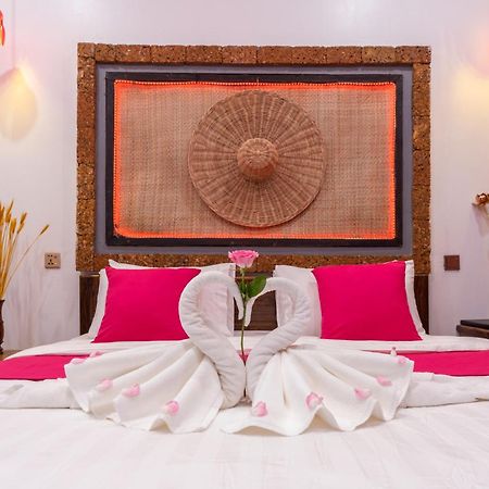 מלון סיאם ריפ Angkor Rithy Boutique מראה חיצוני תמונה